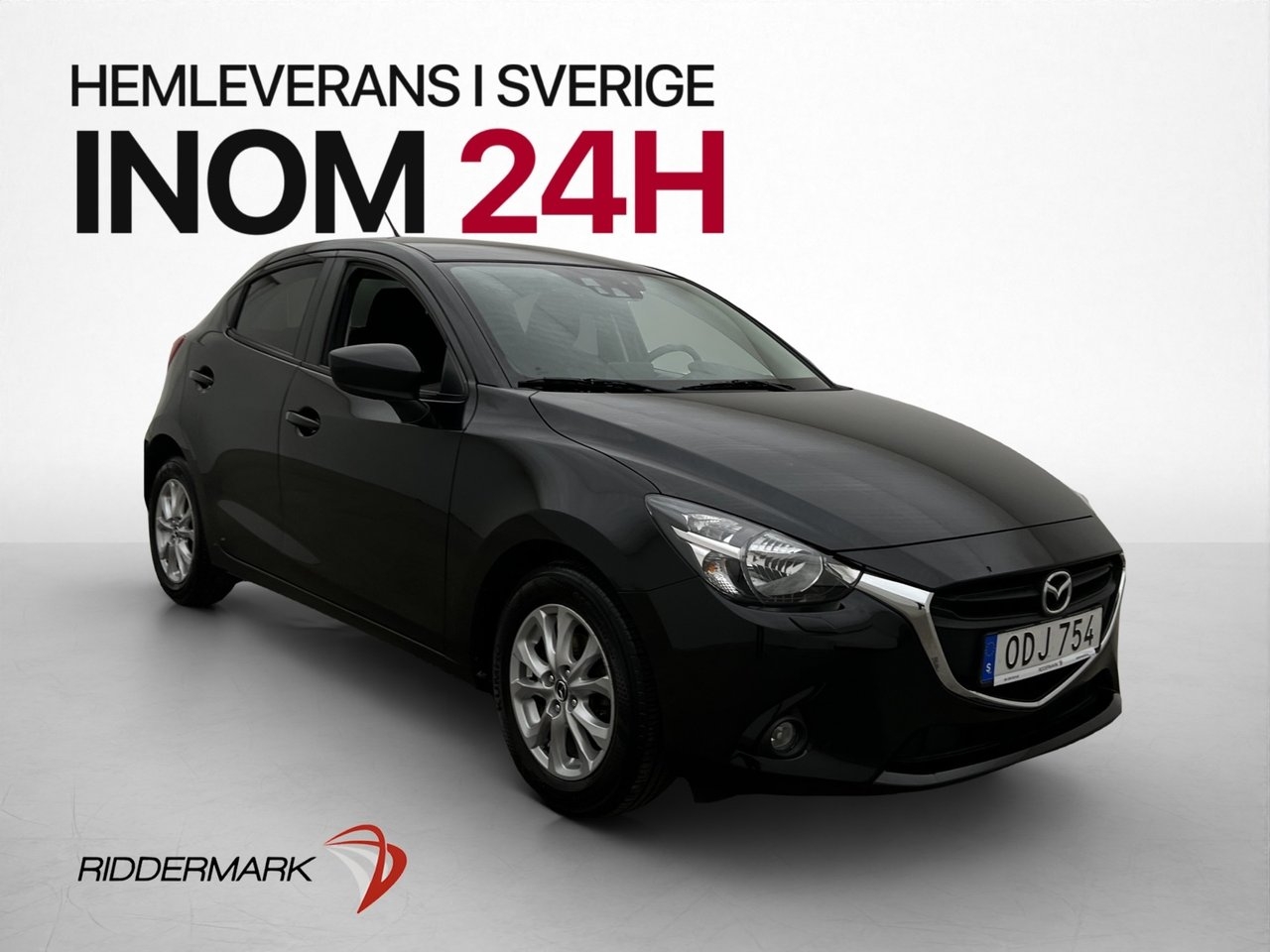 Mazda 2 2017, kuva 3/30