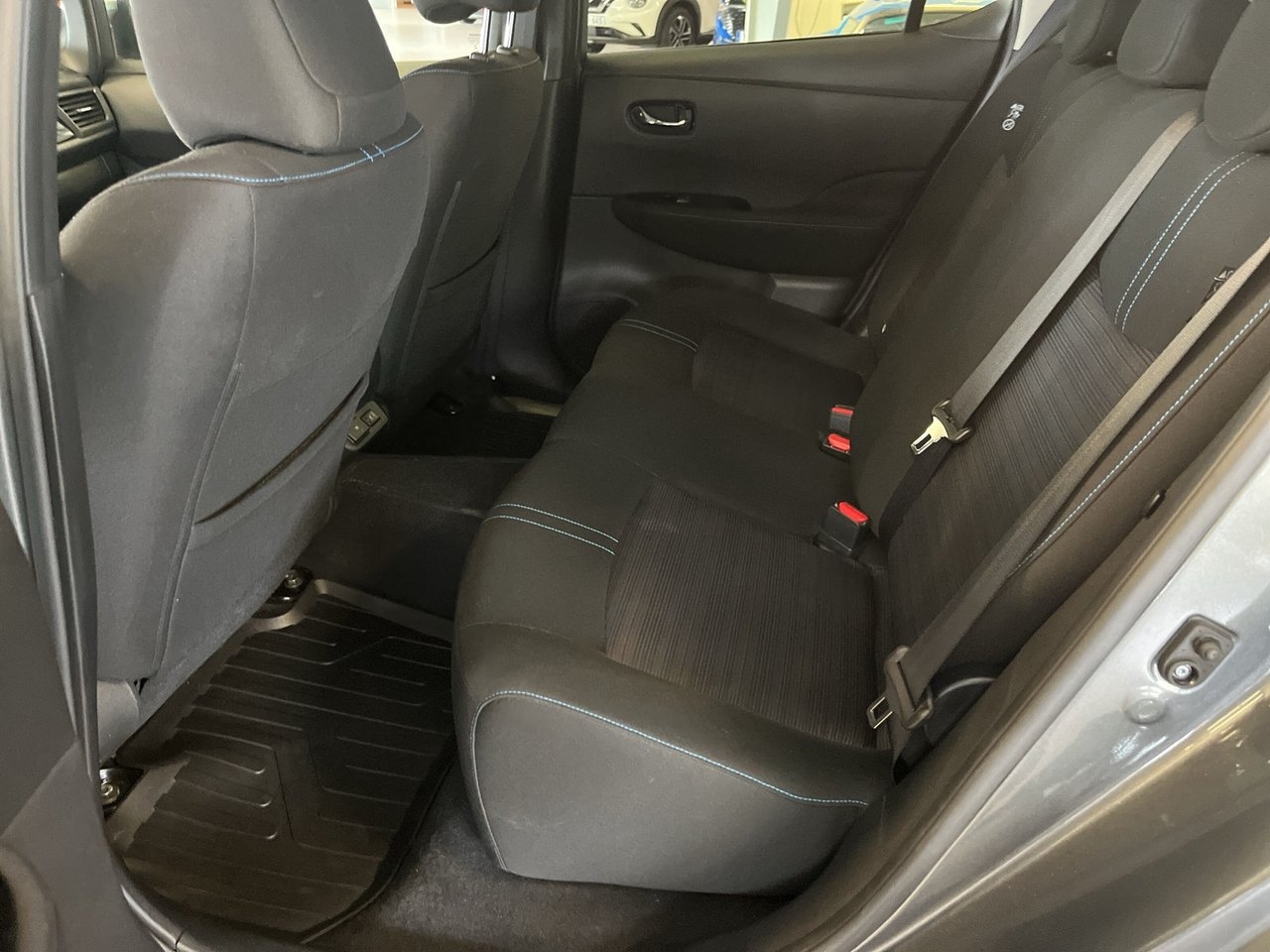 Nissan Leaf N-CONNECTA MY22 39 KWH 2023, photo 7/10