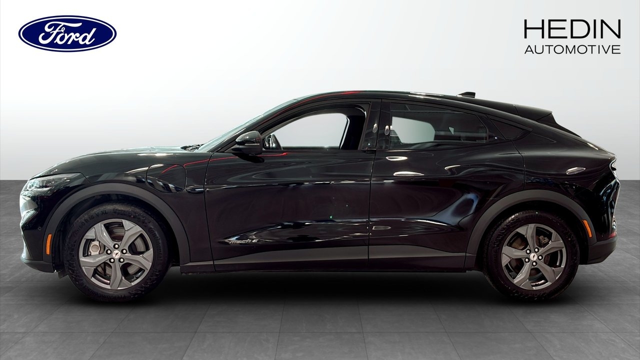 Ford Mustang Mach-E 2021, kuva 6/10