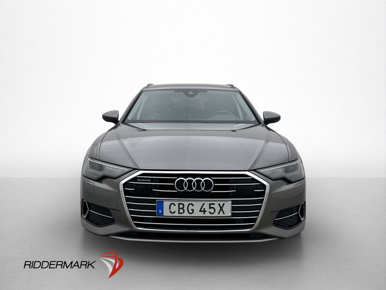 Audi A6 2019, kuva 2/10