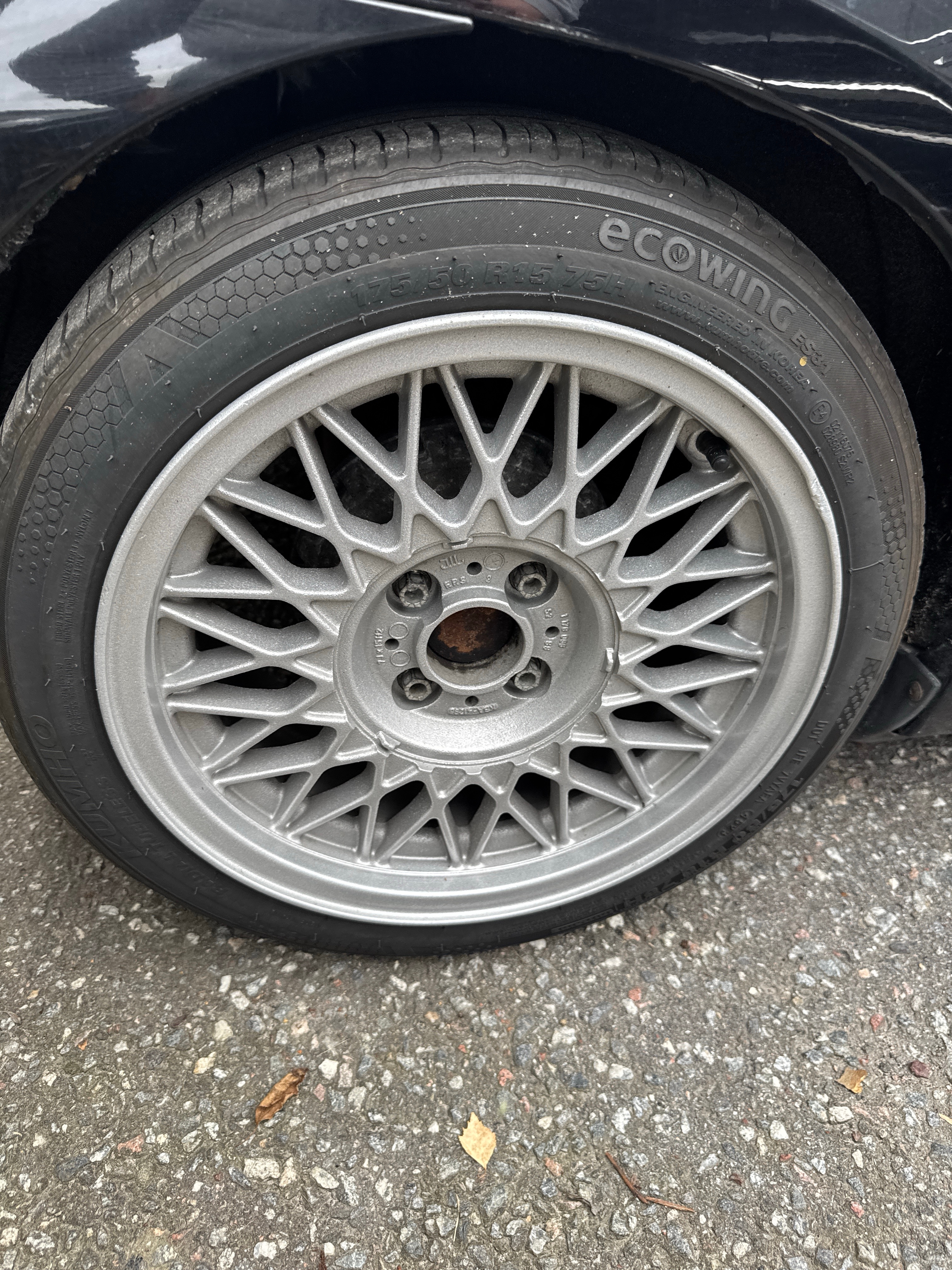 Volkswagen Lupo 3L 1.2 TDI ASG 2002, photo 4/4