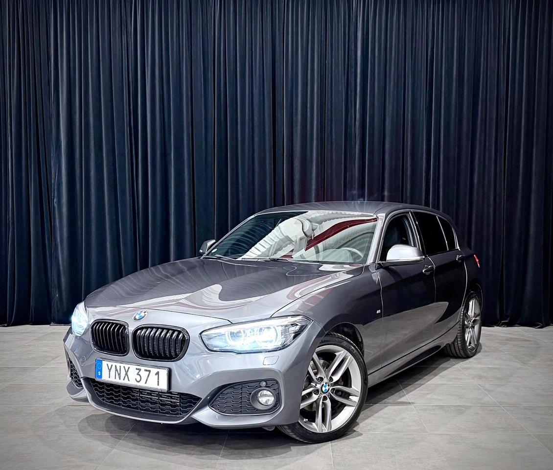 BMW 118