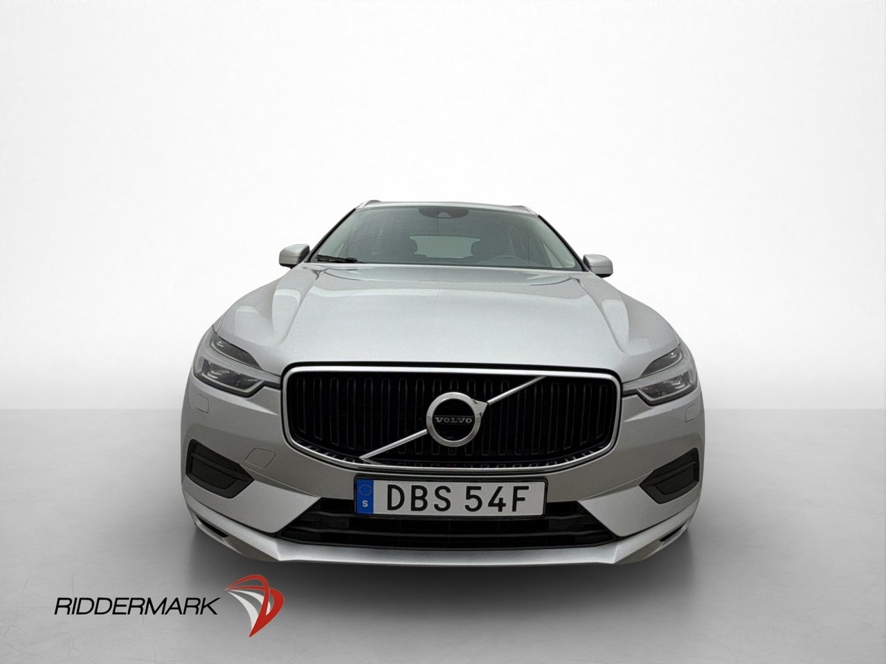 Volvo XC60 B5 Momentum SE III Drag 2020, bild 2/10