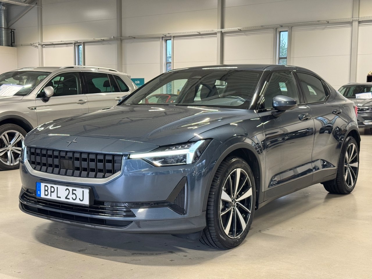 Polestar 2