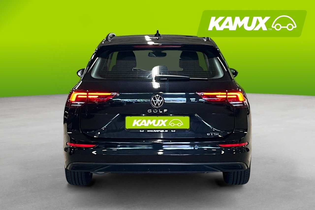 Volkswagen Golf 2022, kuva 5/22