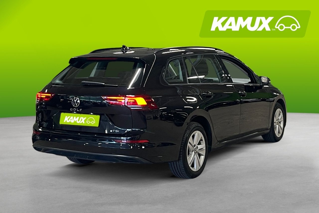 Volkswagen Golf 2022, kuva 4/22