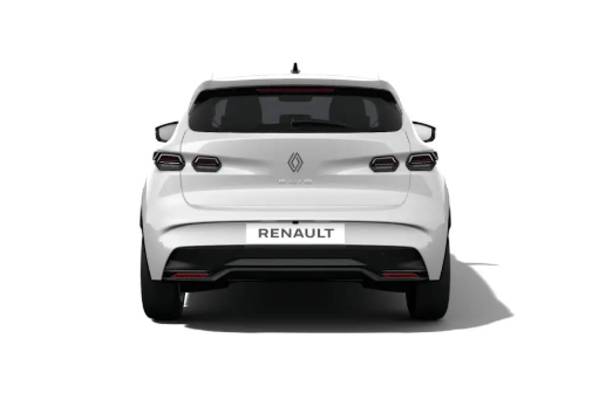 Renault Clio 2026, bild 4/7