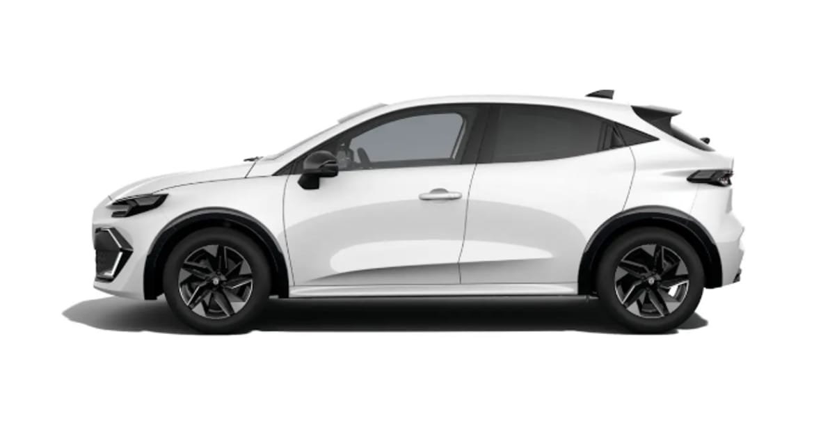 Renault Clio 2026, bild 3/7