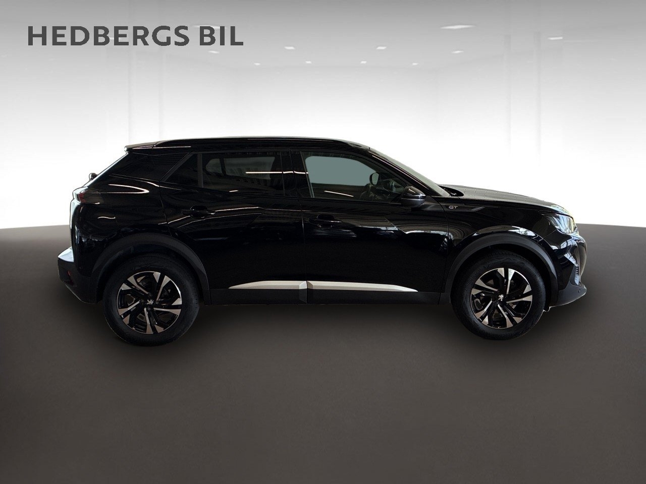 Peugeot 2008 1.2 PureTech 130HK AUTOMAT 2023, bild 2/10