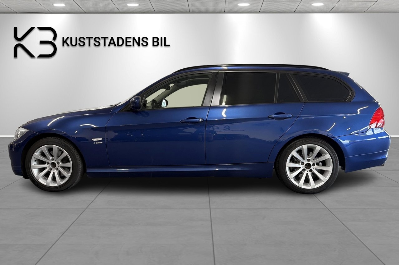 BMW 320 2011, kuva 6/10