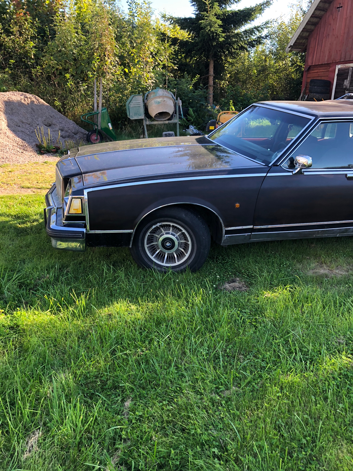 Buick Le Sabre