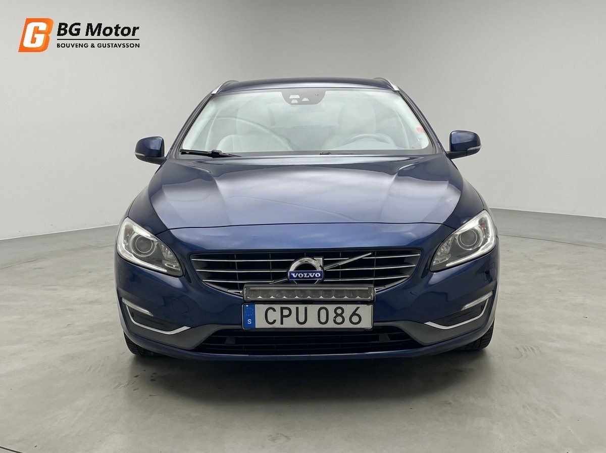 Volvo V60 2015, bild 2/21