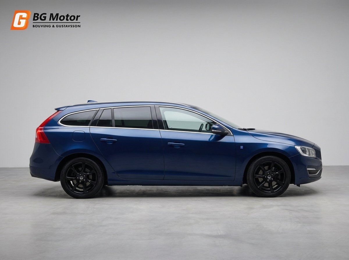Volvo V60 2015, bild 3/21