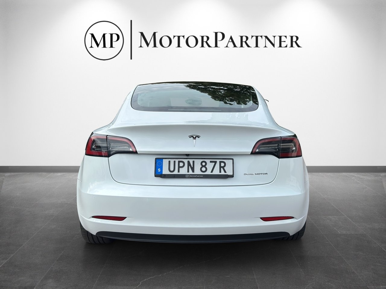 Tesla Model 3 2022, kuva 7/10