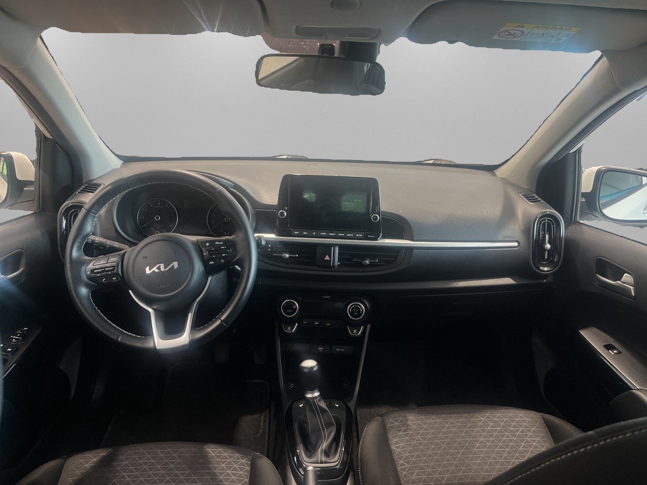 Kia Picanto 1.0 MPI Advance Euro 6 2023, kuva 7/10