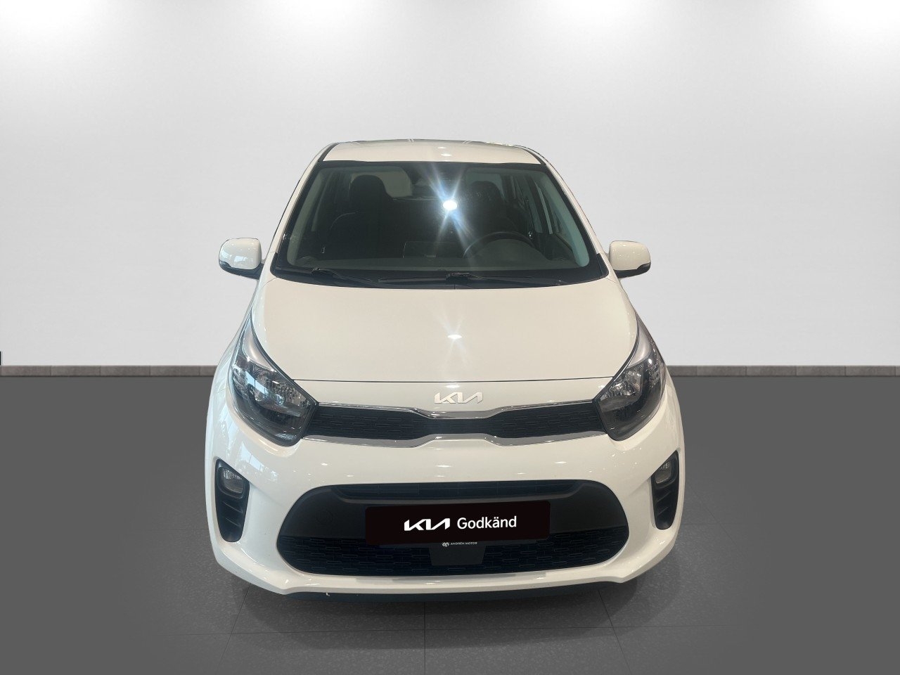 Kia Picanto 1.0 MPI Advance Euro 6 2023, kuva 2/10