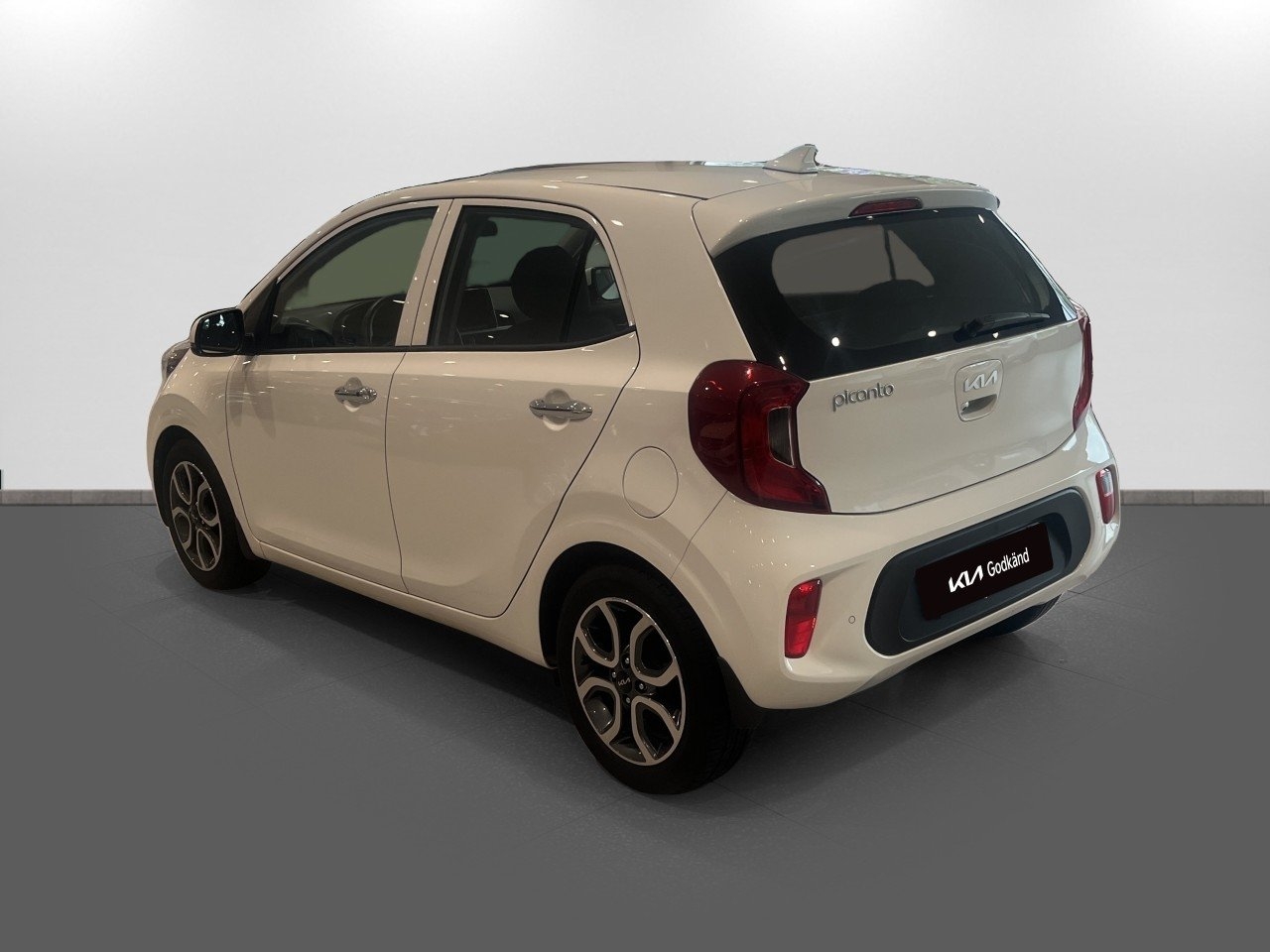 Kia Picanto 1.0 MPI Advance Euro 6 2023, kuva 6/10