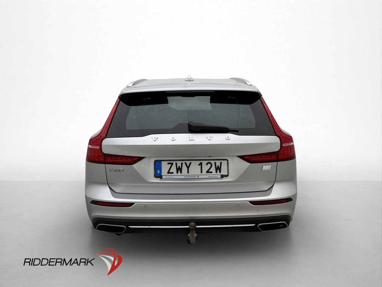 Volvo V60 2022, kuva 5/36
