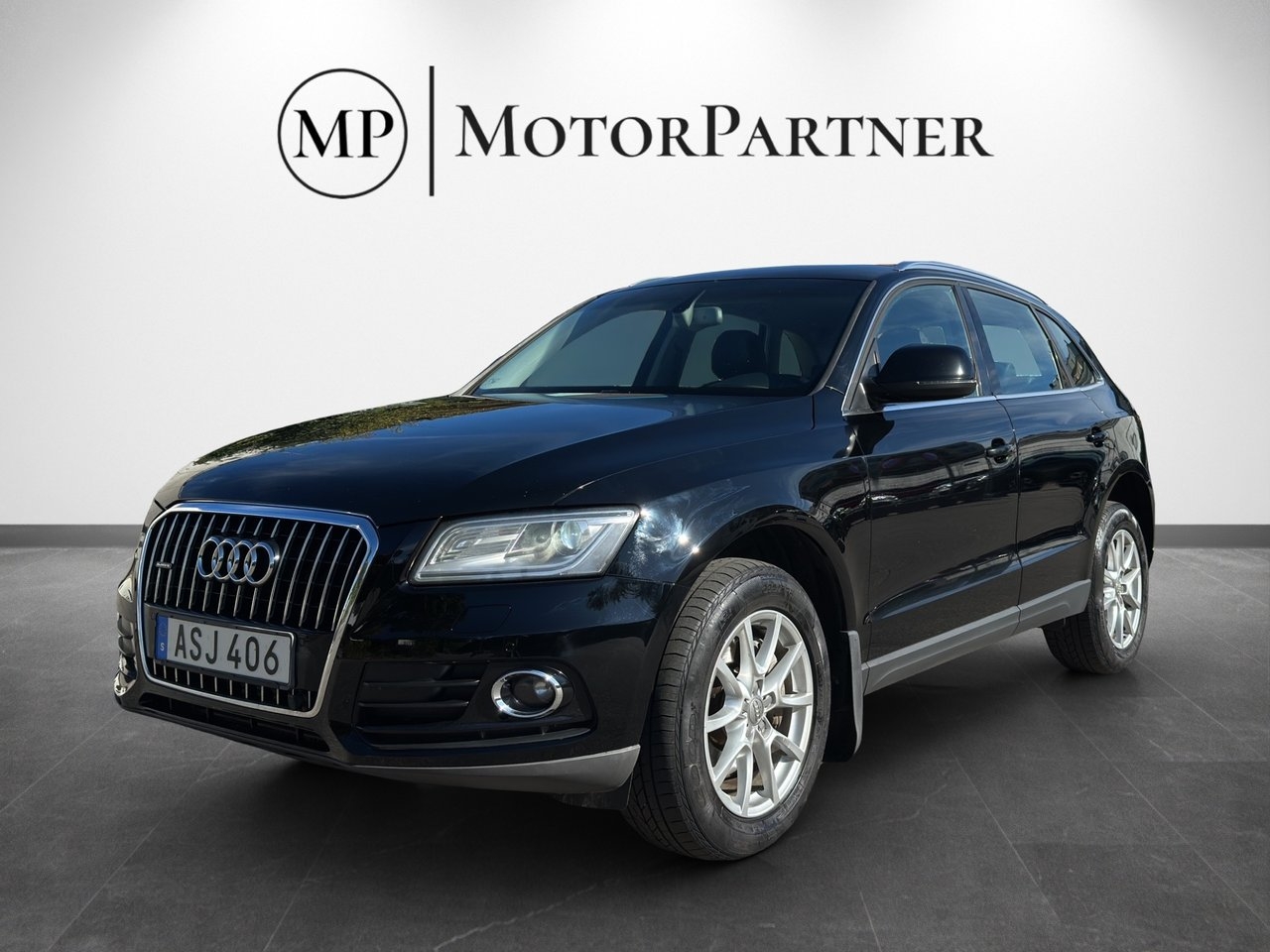 Audi Q5 2014, kuva 3/10
