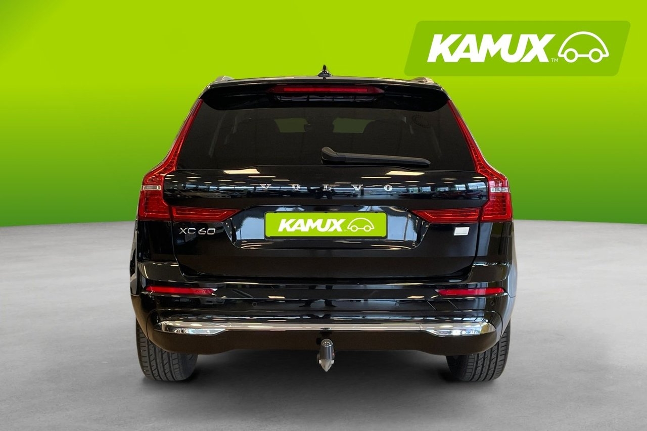 Volvo XC60 2022, bild 5/26