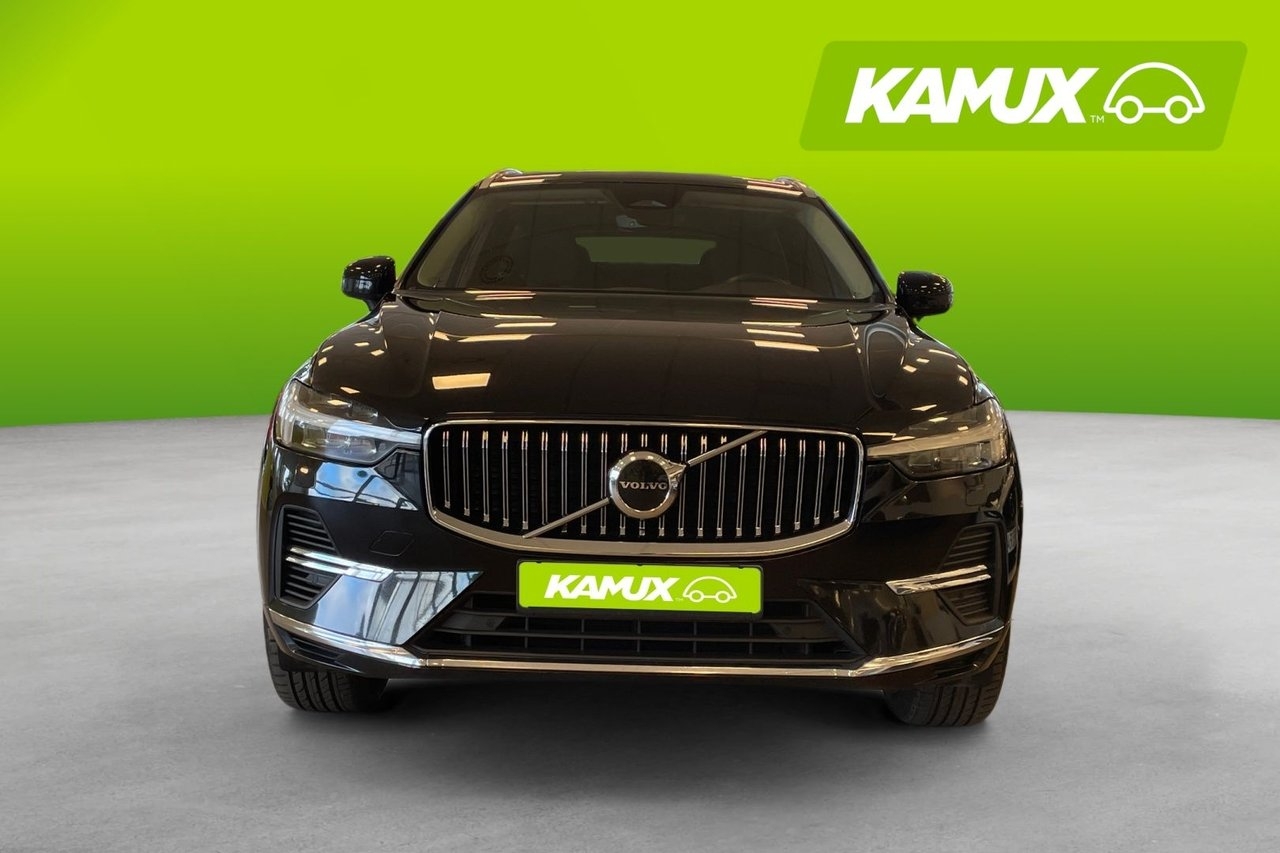 Volvo XC60 2022, bild 6/26