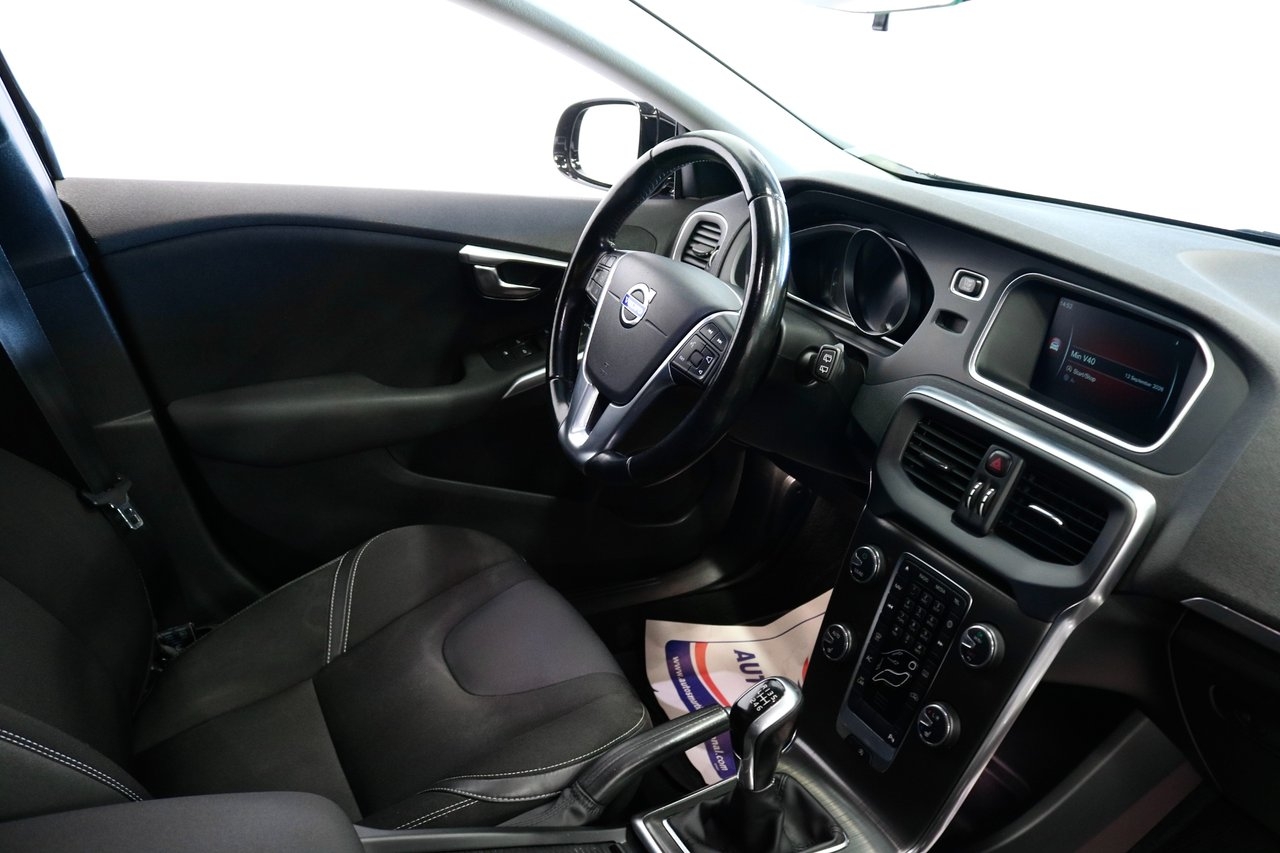 Volvo V40 2015, bild 6/10