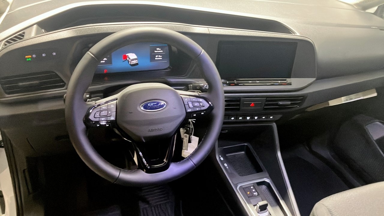 Ford Transit Connect 2026, bild 4/9