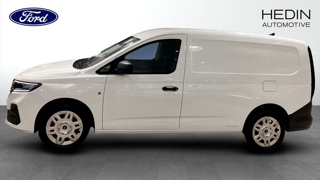 Ford Transit Connect 2026, bild 6/9