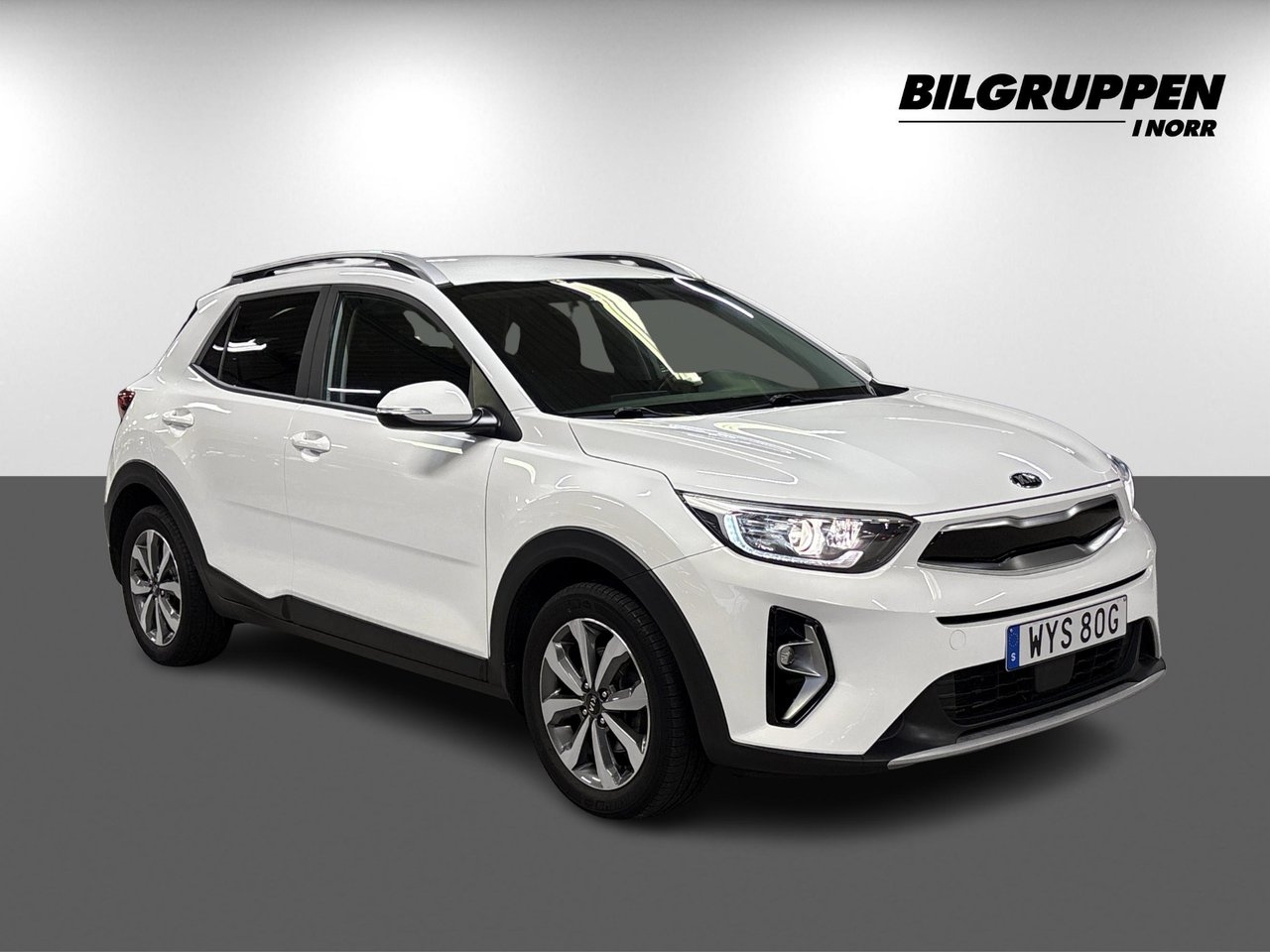 Kia Stonic 2021, bild 3/18