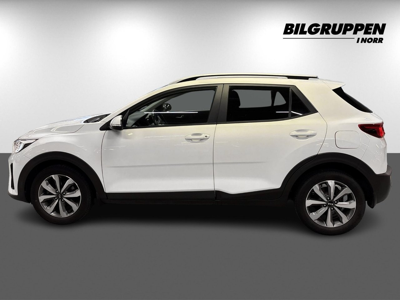Kia Stonic 2021, bild 4/18
