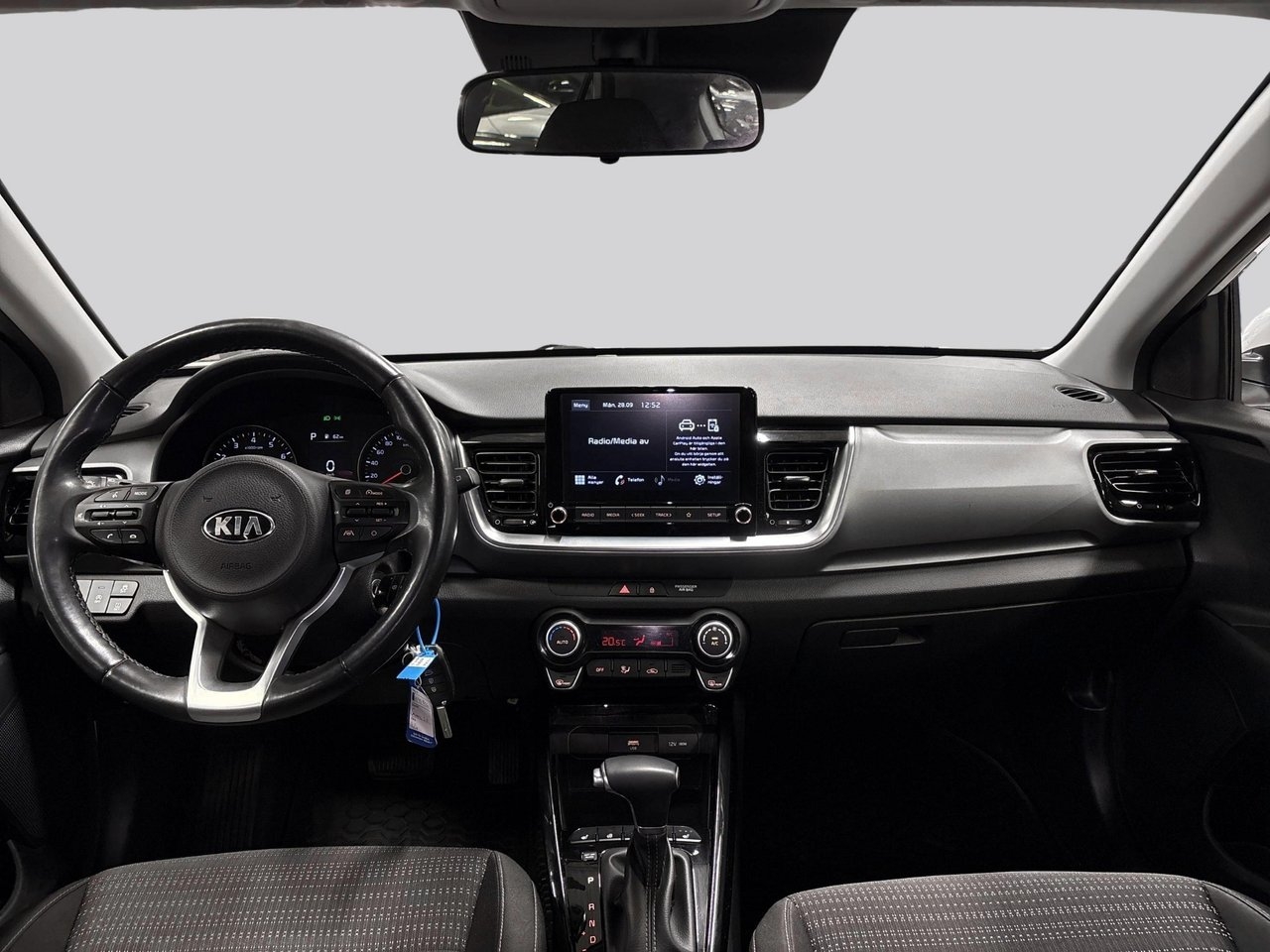 Kia Stonic 2021, bild 7/18