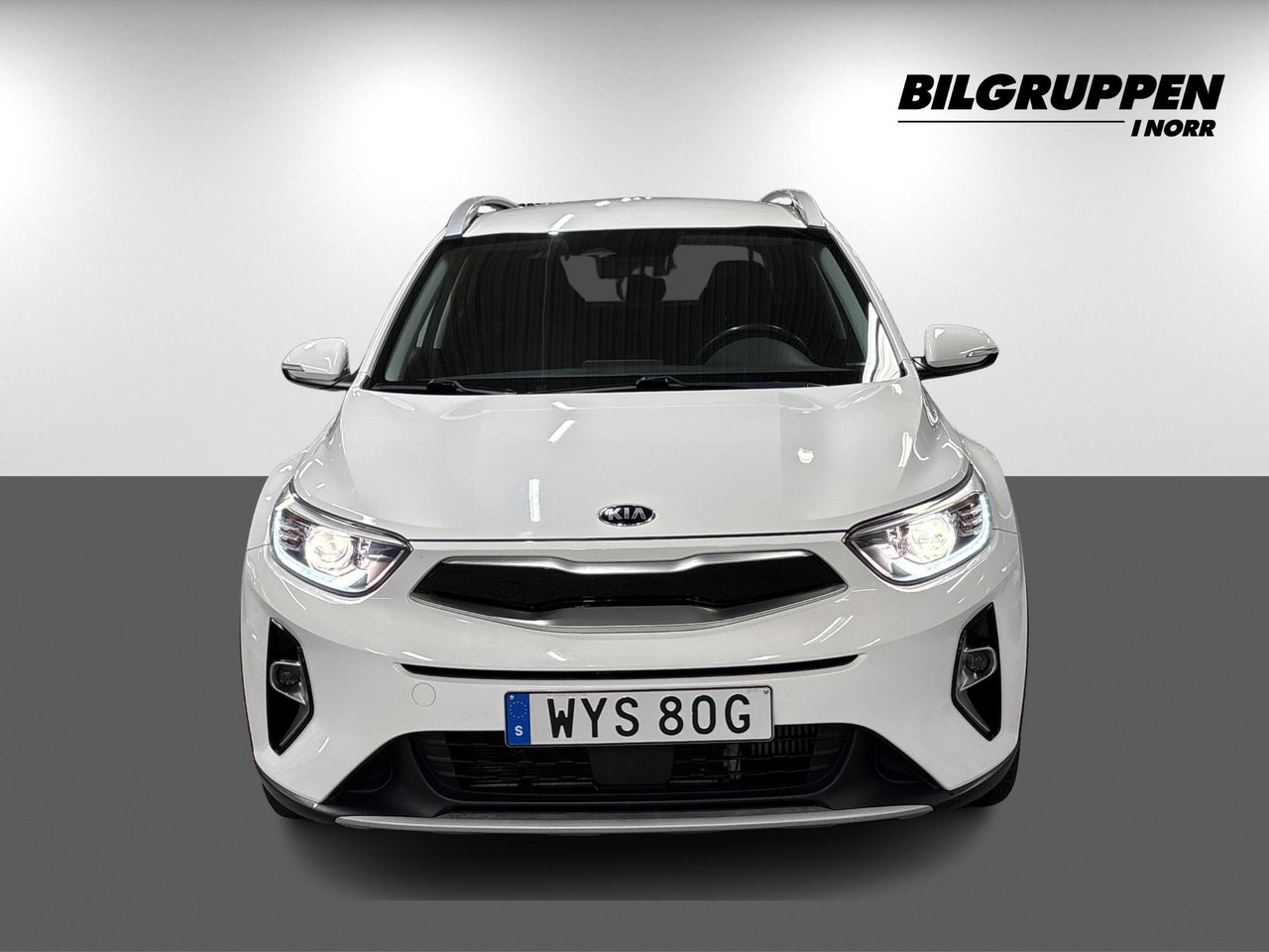 Kia Stonic 2021, bild 2/18