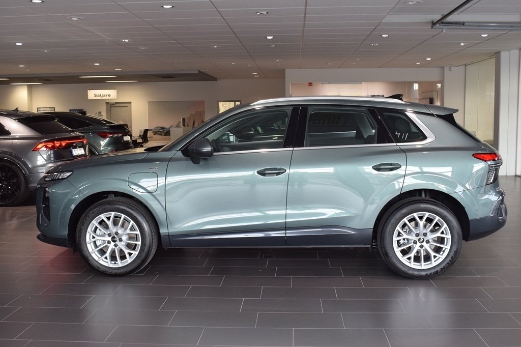 Audi Q3 2026, photo 3/10