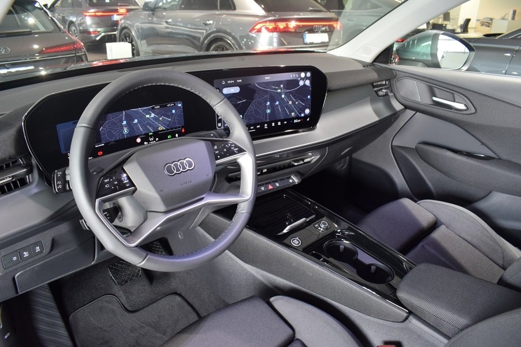 Audi Q3 2026, photo 6/10