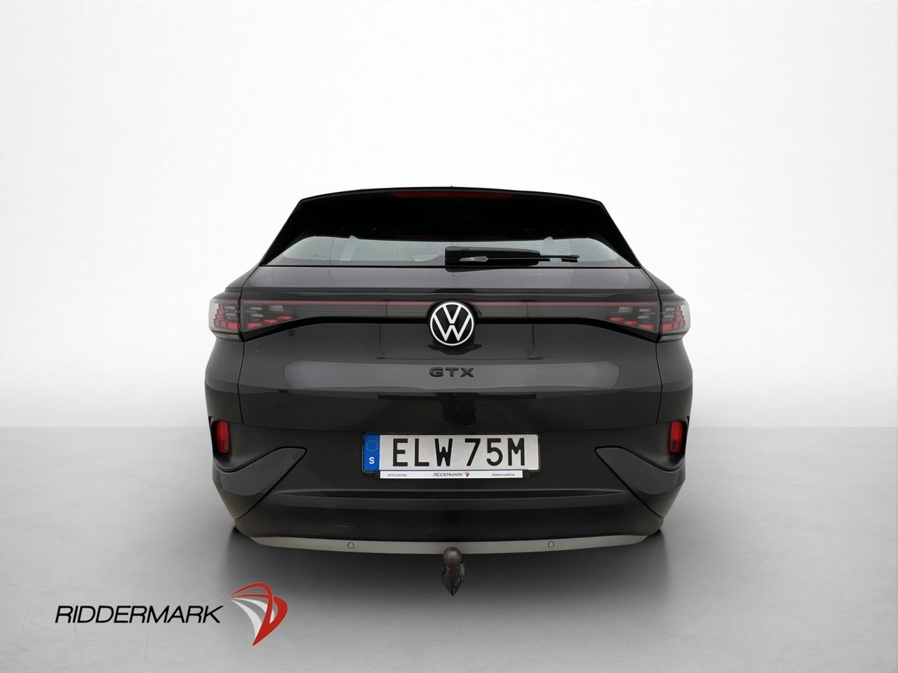 Volkswagen ID.4 2022, kuva 7/10