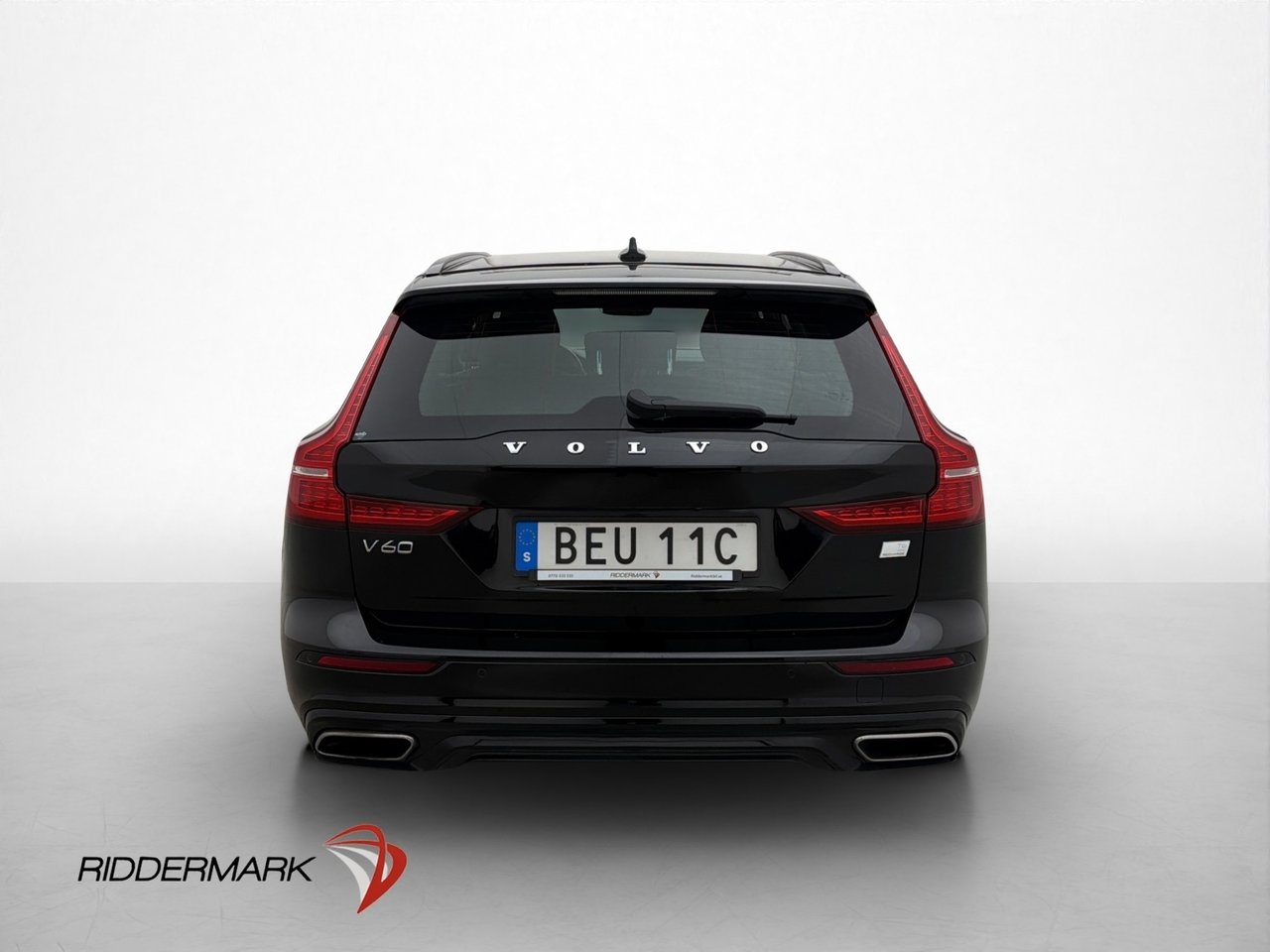 Volvo V60 2021, bild 5/36
