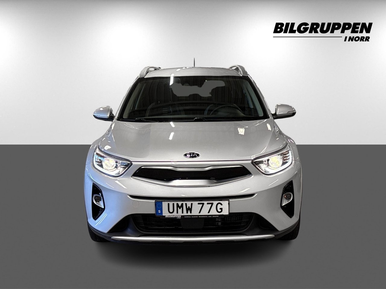 Kia Stonic 2020, bild 2/18