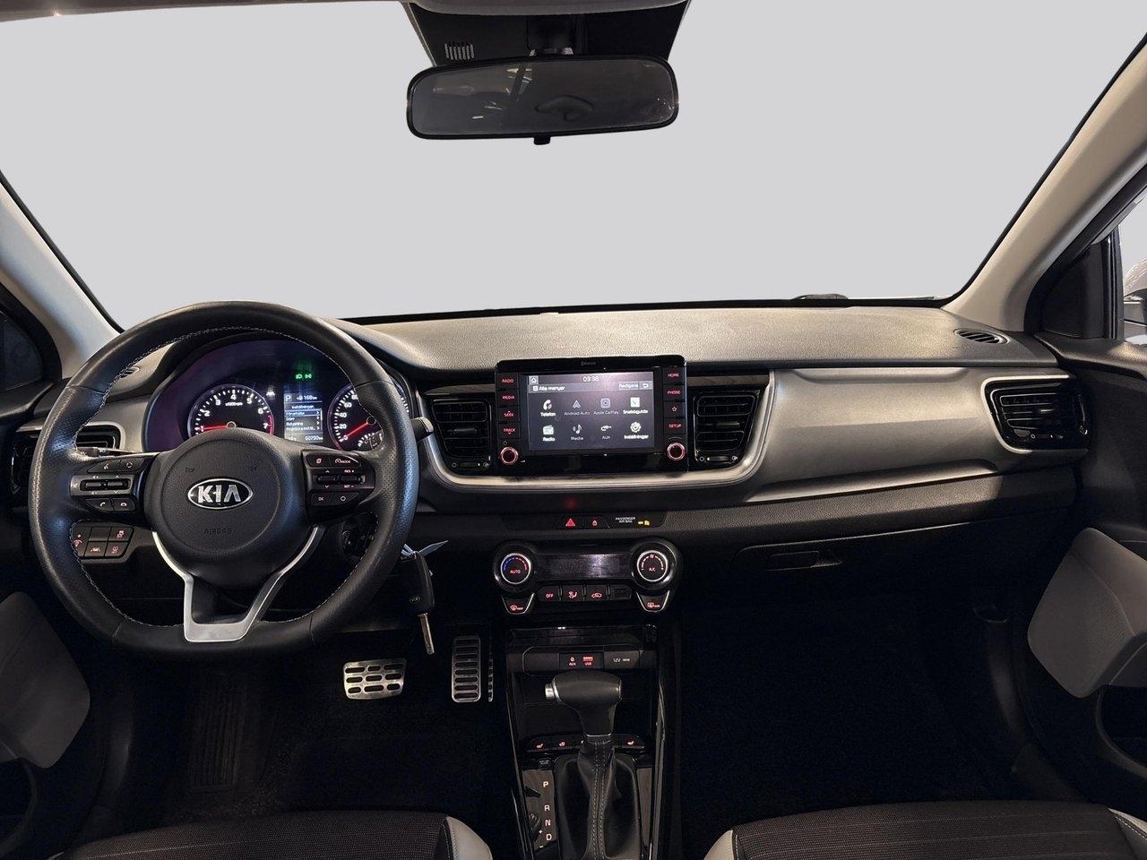 Kia Stonic 2020, bild 7/18