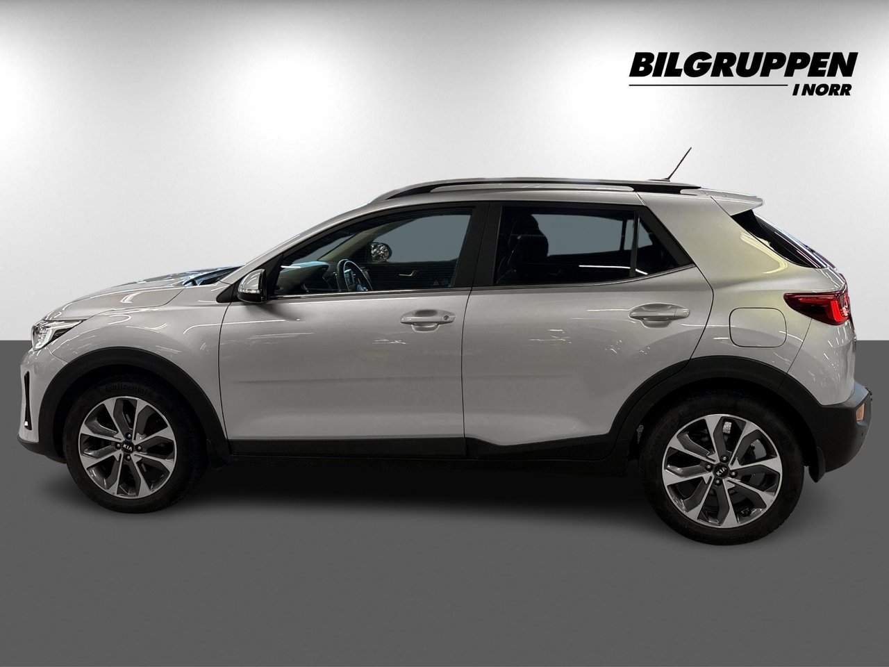 Kia Stonic 2020, bild 4/18