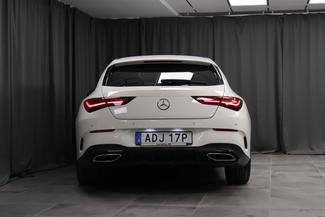 Mercedes-Benz CLA 2026, bild 4/10