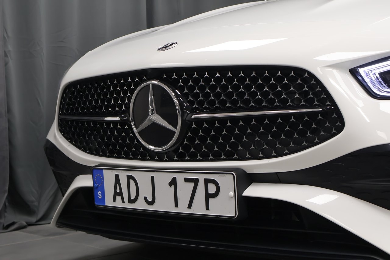Mercedes-Benz CLA 2026, bild 7/10