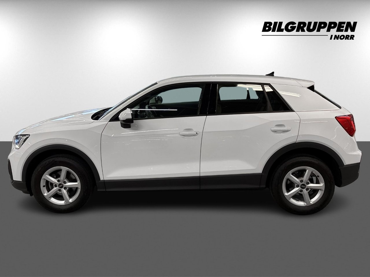 Audi Q2 35 TFSI S Tronic Proline 2024, bild 5/18