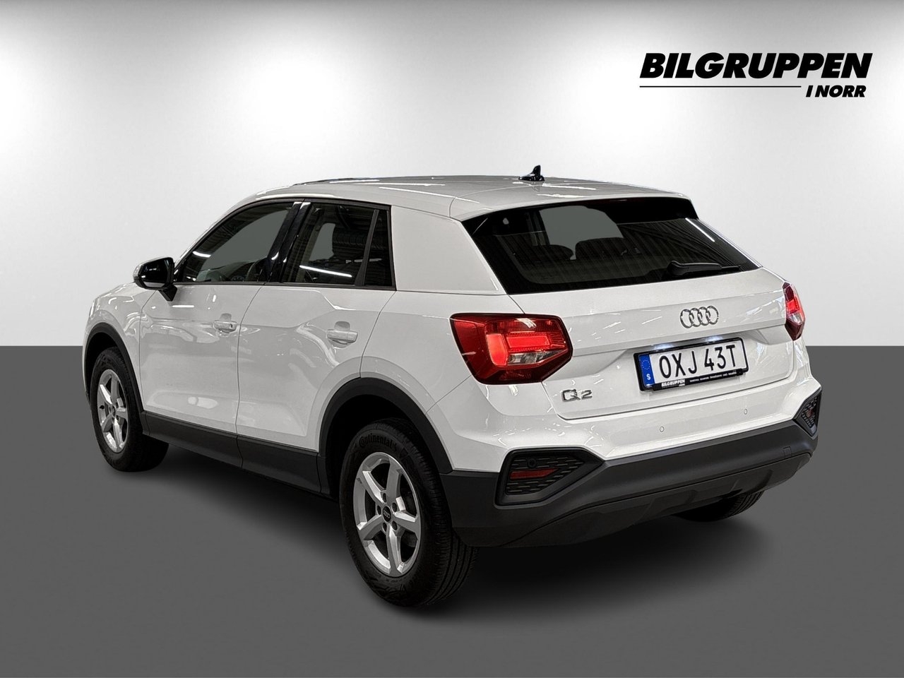 Audi Q2 35 TFSI S Tronic Proline 2024, bild 7/18