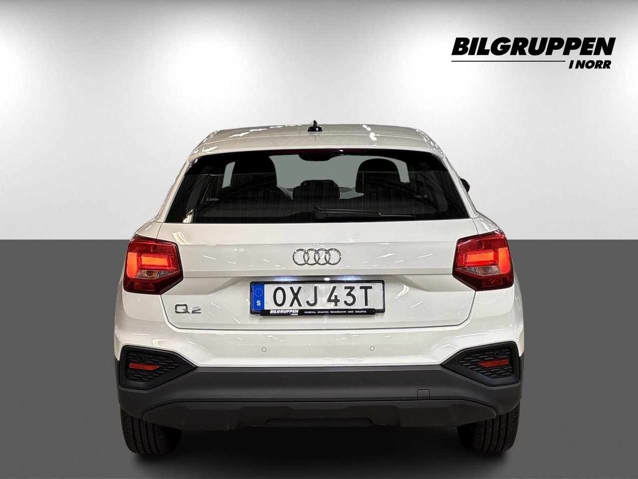 Audi Q2 35 TFSI S Tronic Proline 2024, bild 6/18