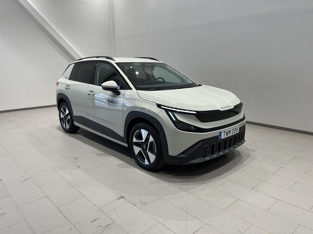 Skoda Epiq