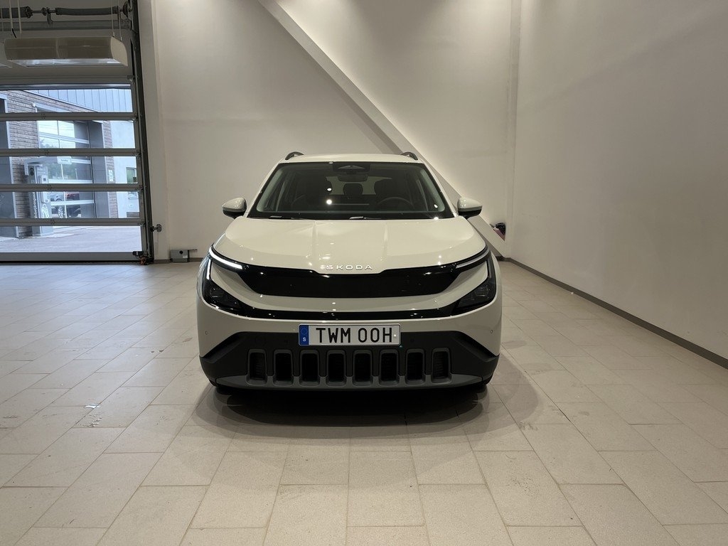 Skoda Epiq privatleasing från 3895kr/mån 2027, bild 2/10