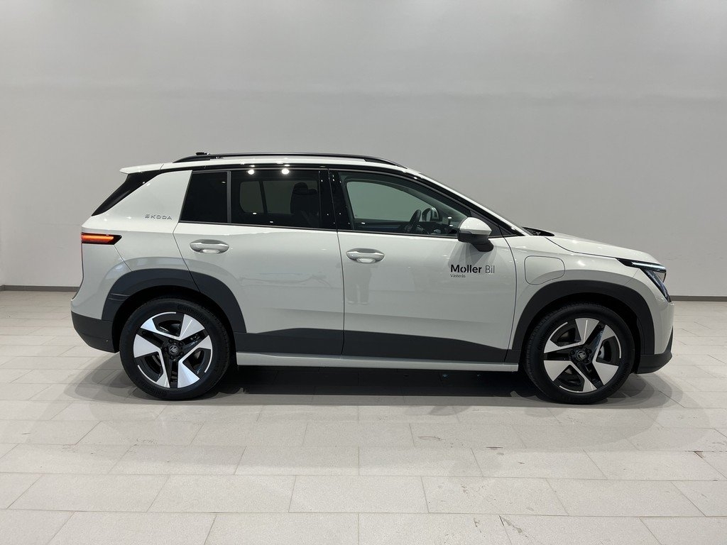 Skoda Epiq privatleasing från 3895kr/mån 2027, bild 3/10