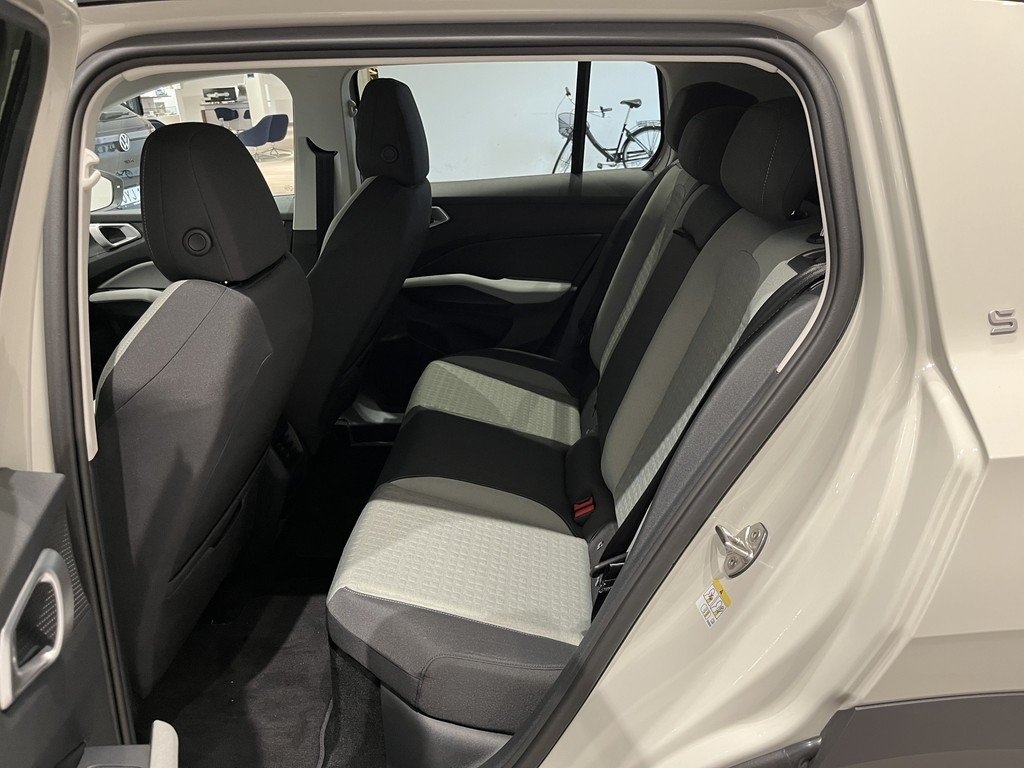 Skoda Epiq privatleasing från 3895kr/mån 2027, bild 7/10