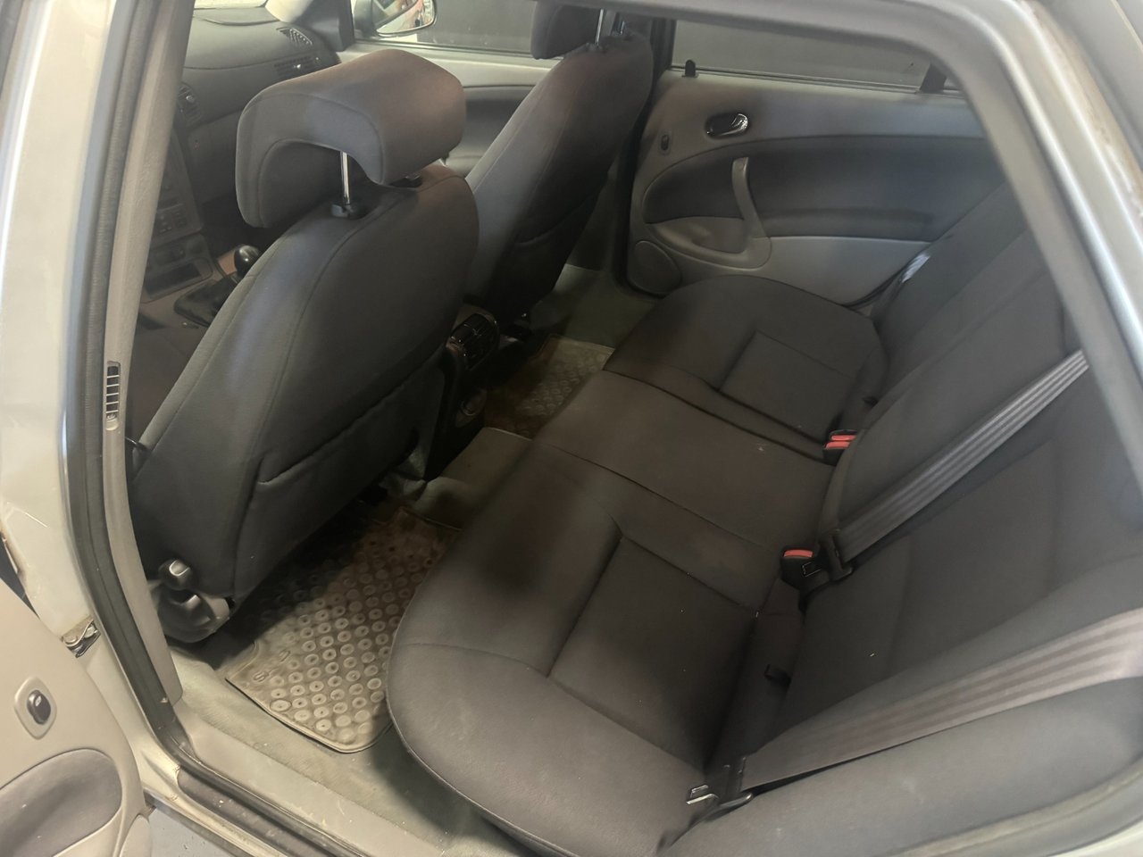 Saab 9-5 SportCombi 2.0 T Linear Euro 3 2005, bild 7/7