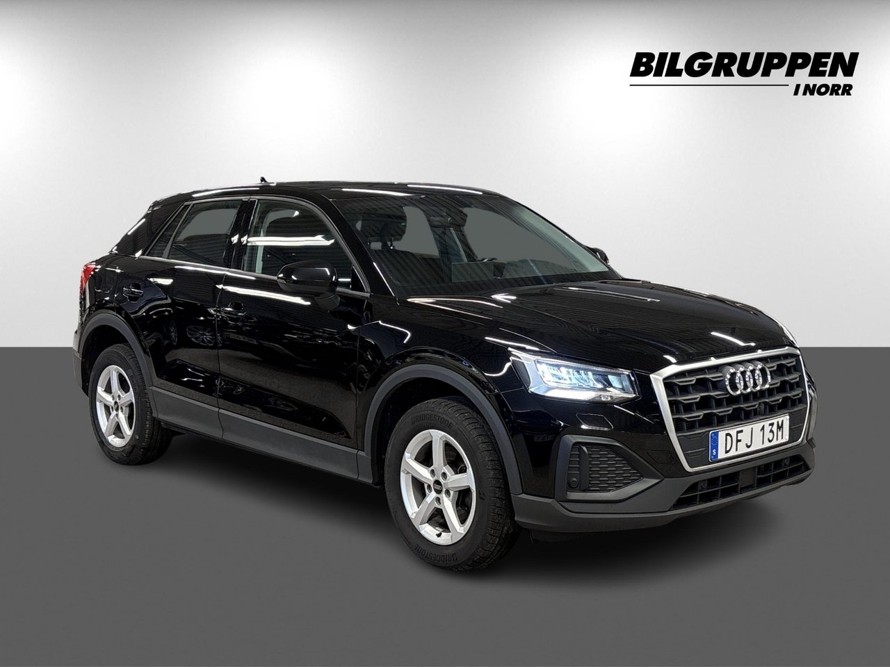 Audi Q2 35 TFSI S Tronic Proline 2023, bild 3/16